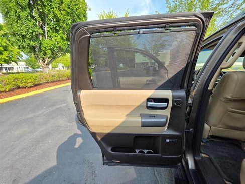 Used 2011 Toyota Sequoia Limited image 63