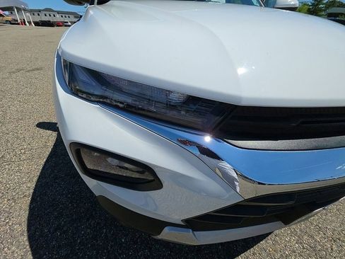 Used 2023 Chevrolet TrailBlazer LT w/ Convenience Package FWD image 30
