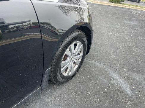 Used 2017 Honda Odyssey EX-L image 5
