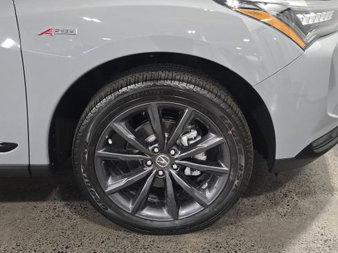 Used 2026 Acura RDX A-Spec AWD/4WD image 16