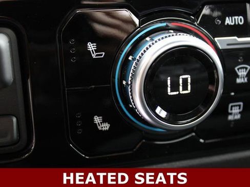 New 2025 GMC Sierra 2500 SLE AWD/4WD image 16