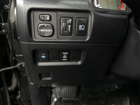 Used 2020 Toyota 4Runner TRD Pro AWD/4WD image 29