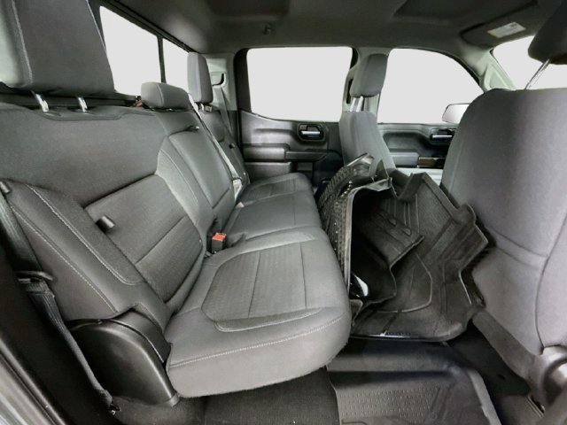 Used 2021 Chevrolet Silverado 1500 LT w/ All Star Edition Plus AWD/4WD image 25