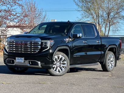 Used 2023 GMC Sierra 1500 Denali w/ Denali Reserve Package