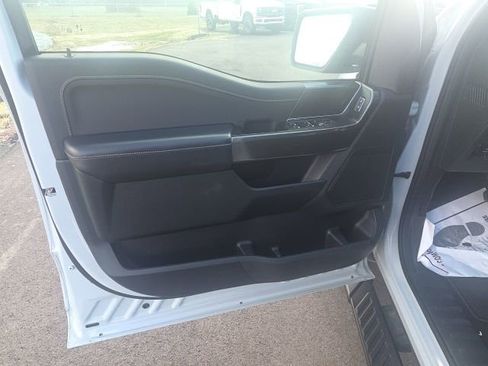 Certified 2021 Ford F150 XLT w/ Equipment Group 302A High image 22