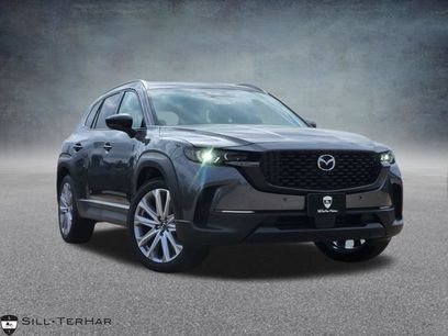 New 2026 MAZDA CX-50 AWD 2.5 S w/ Premium Package