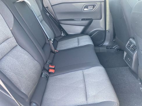 New 2026 Nissan Rogue SV w/ Cold Weather Package image 11