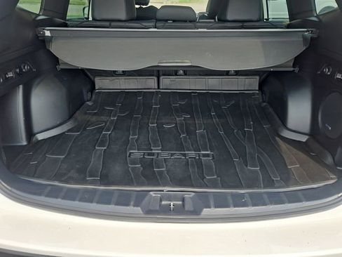 Used 2024 Subaru Forester Wilderness image 26