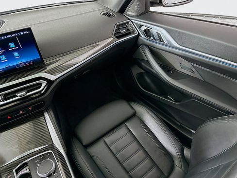 Used 2024 BMW i4 M50 w/ Premium Package image 23