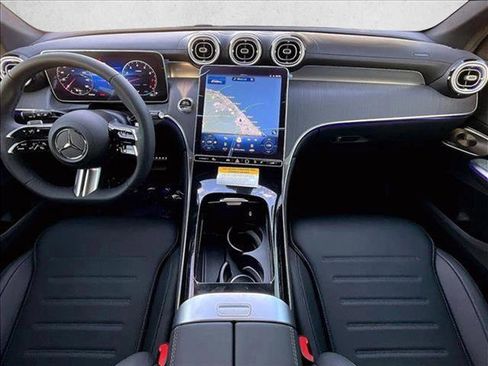 New 2026 Mercedes-Benz GLC 300 image 7