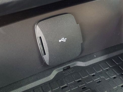 New 2024 Ford Bronco Heritage Edition image 24