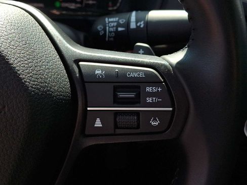 Used 2023 Honda Accord EX-L image 23