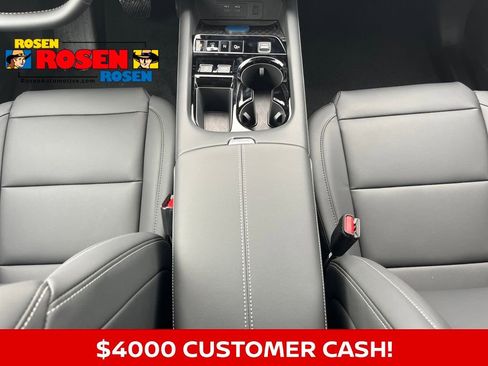 New 2026 Nissan Murano SV image 30