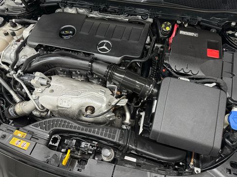 Used 2022 Mercedes-Benz A 220 A 220 4MATIC Sedan 4D image 50