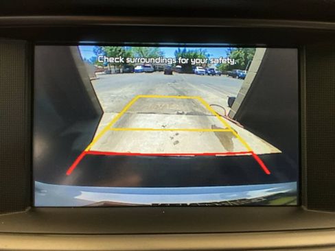 Used 2018 Kia Optima LX FWD image 21