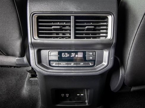 New 2026 Volkswagen Atlas SEL Premium R-Line image 49