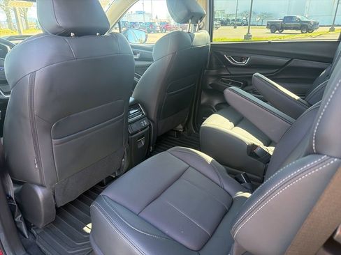 Used 2025 Subaru Ascent Limited w/ Popular Package #1 image 20