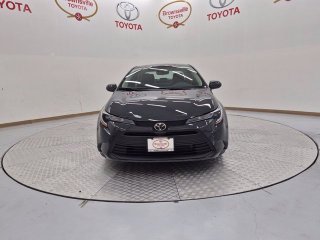 New 2027 Toyota Corolla LE FWD image 4