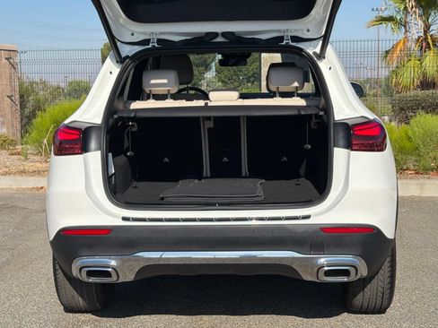 Certified 2026 Mercedes-Benz GLA 250 4MATIC image 15