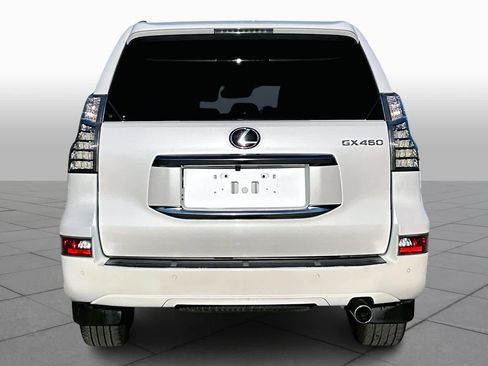Used 2023 Lexus GX 460 Premium image 5