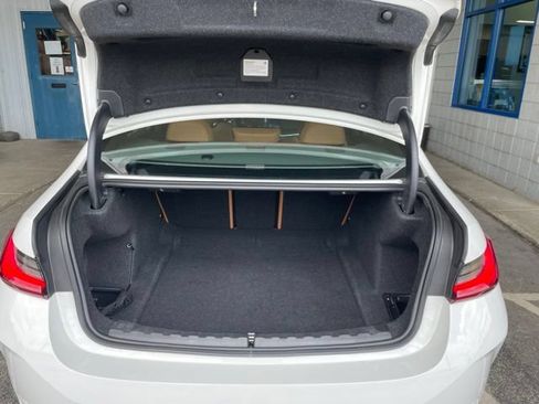 Used 2023 BMW 330i xDrive Sedan w/ Driving Assistance Package AWD/4WD image 48