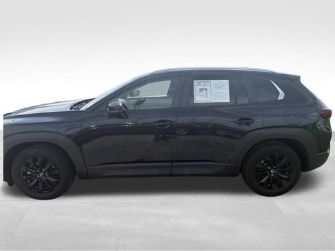 Used 2025 MAZDA CX-50 AWD 2.5 S w/ Preferred Package image 11