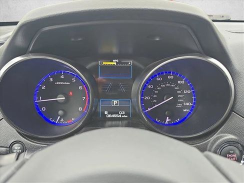 Used 2017 Subaru Outback 2.5i Limited image 8