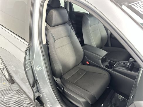 Used 2026 Honda CR-V LX image 27