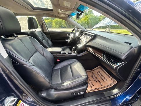Used 2013 Toyota Avalon XLE Touring FWD image 13