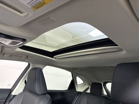 Used 2023 Lexus NX 350 AWD image 18