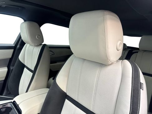 Used 2023 Land Rover Range Rover Velar R-Dynamic S AWD/4WD image 28