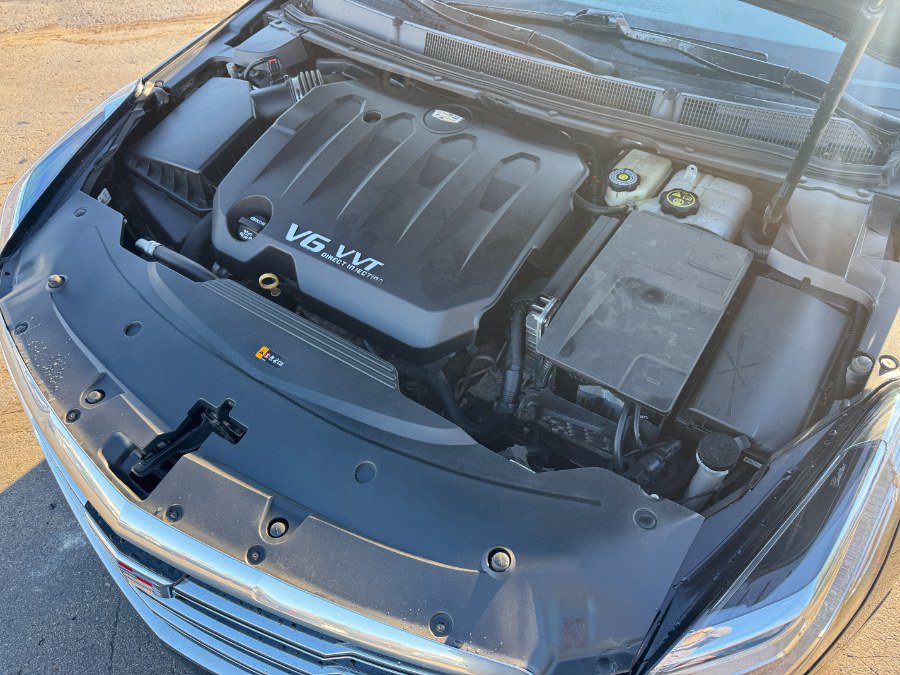 Used 2018 Cadillac XTS FWD image 22