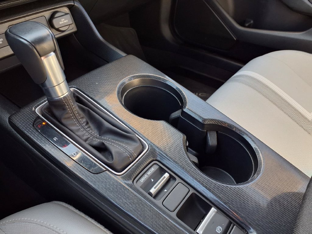 Used 2025 Honda Civic Sport image 19