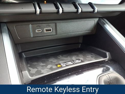 New 2026 Chevrolet Colorado Trail Boss image 5