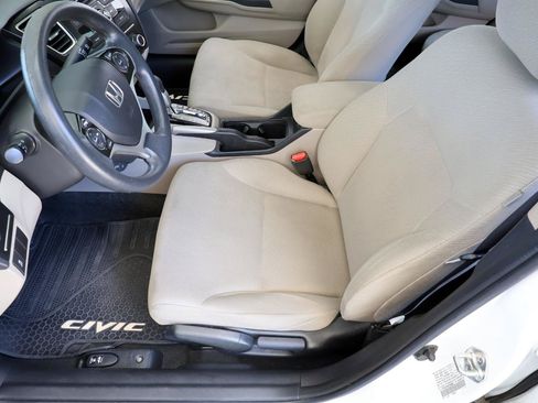 Used 2013 Honda Civic LX image 41