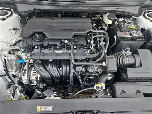 Used 2025 Kia K4 EX FWD image 23