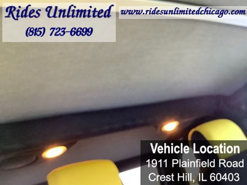 Used 2004 Jeep Wrangler X w/ Convenience Group image 32