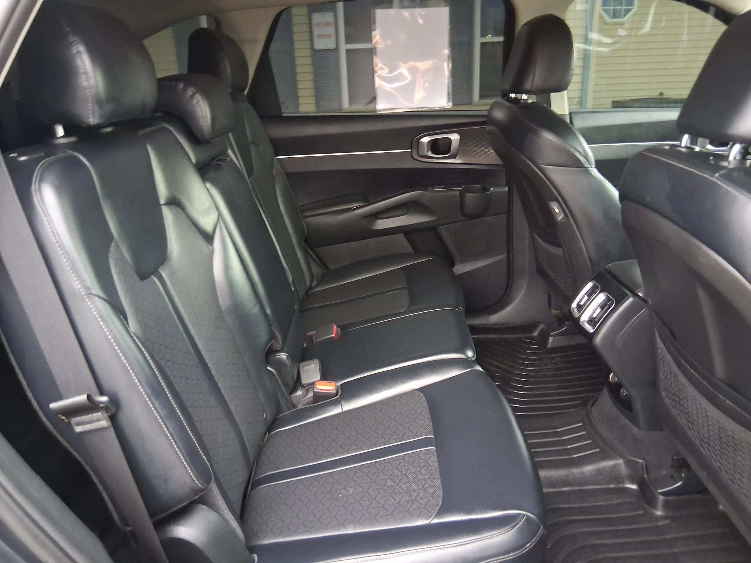 Used 2021 Kia Sorento S AWD/4WD image 21