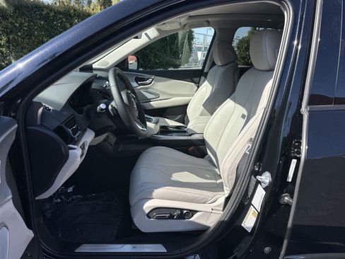 New 2026 Acura RDX SH-AWD w/ Technology Package image 11