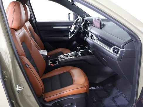 Used 2024 MAZDA CX-5 Carbon Edition image 35