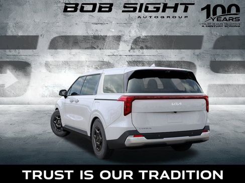 New 2026 Kia Carnival image 4
