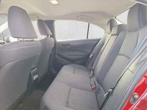 Used 2023 Toyota Corolla LE image 15