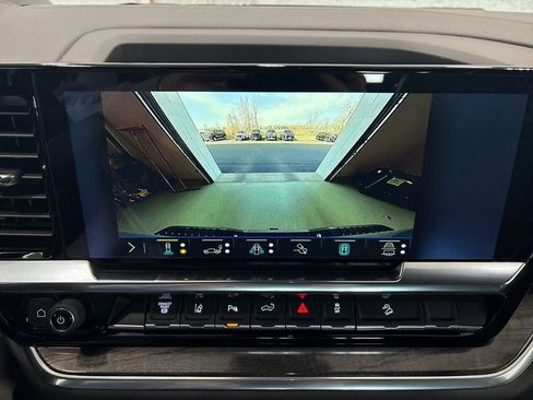 New 2026 Chevrolet Silverado 3500 LTZ w/ LTZ Plus Package image 38