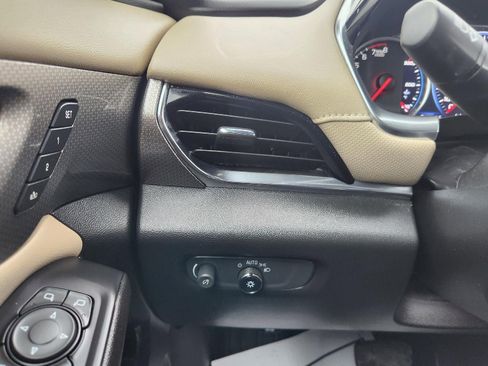 Used 2023 Chevrolet Traverse Premier w/ LPO, Floor Liner Package image 14