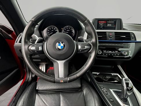 Used 2018 BMW M240i Convertible RWD image 8