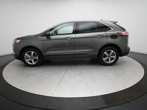Used 2022 Ford Edge SEL w/ Convenience Package image 26
