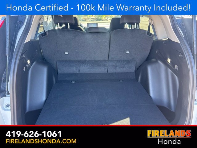 Used 2024 Honda CR-V EX image 28