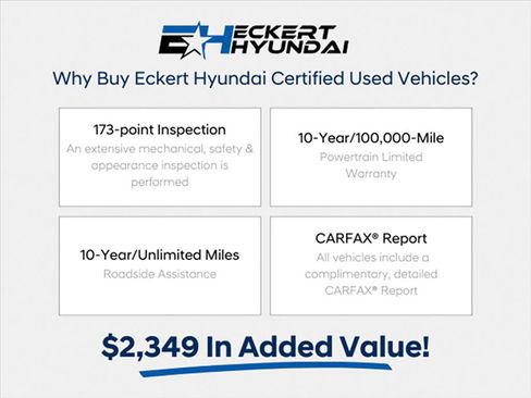 Certified 2025 Hyundai Elantra Sport image 3