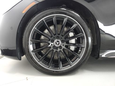 Used 2023 Mercedes-Benz S 580 4MATIC Sedan w/ AMG Line image 39