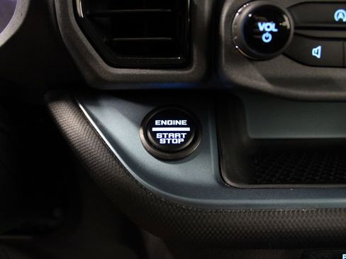 Used 2023 Ford Bronco Sport Badlands image 15